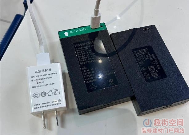 智能锁电池一般能用多久需要充电