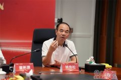 欧派全屋定制创始人发声