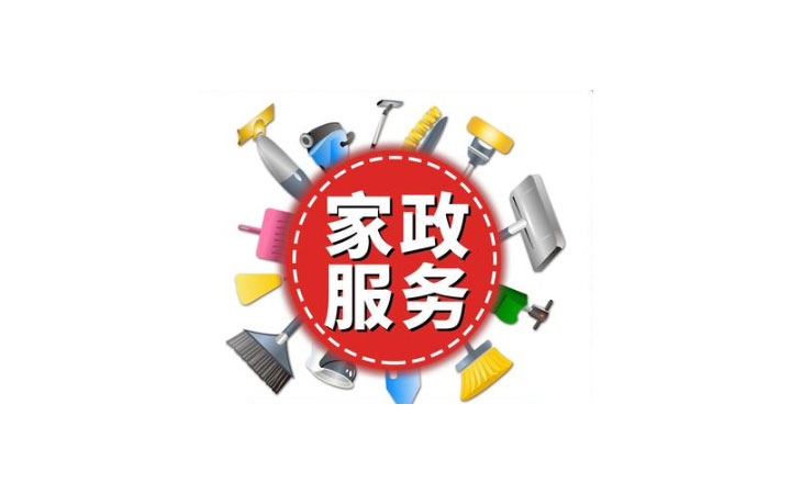 深圳家政哪家共公司靠谱